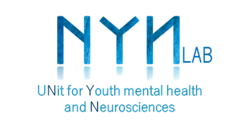 NYN Lab Logo